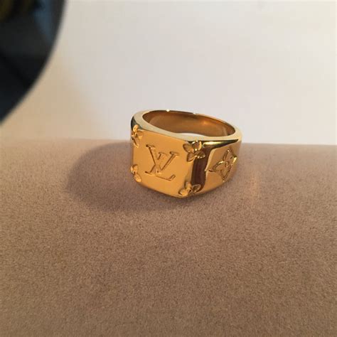 mens rings louis vuitton|louis vuitton men's rings australia.